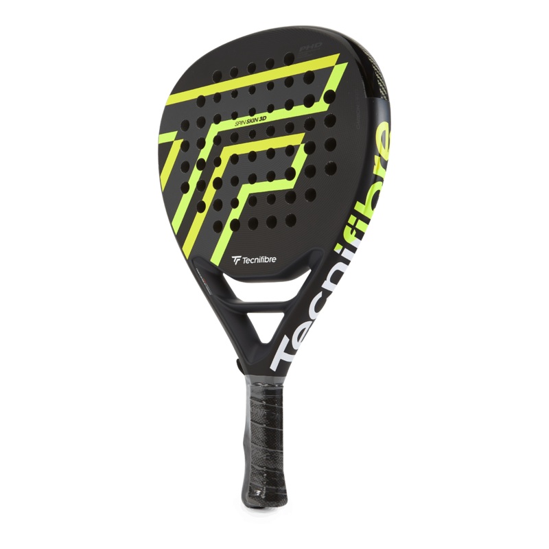 Wall Breaker 365 X-top Black/yellow