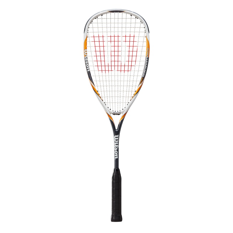 Wilson Hyper Hammer 145 Squash Racquet