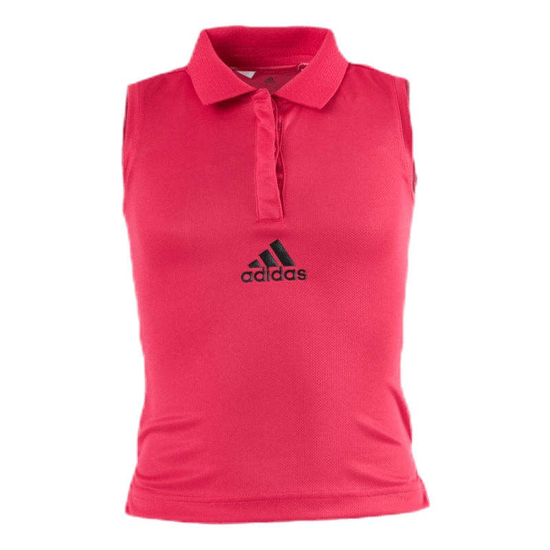 Aero Ready Match Tank Pink|116|128|140|152|164