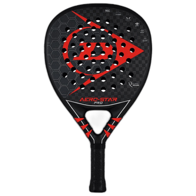 Dunlop Aero Star Pro 2021