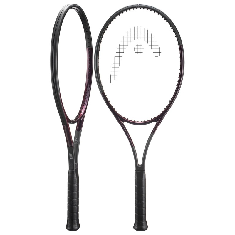 Head Prestige MP 2023 Tennis Racket (310g) (Unstrung)