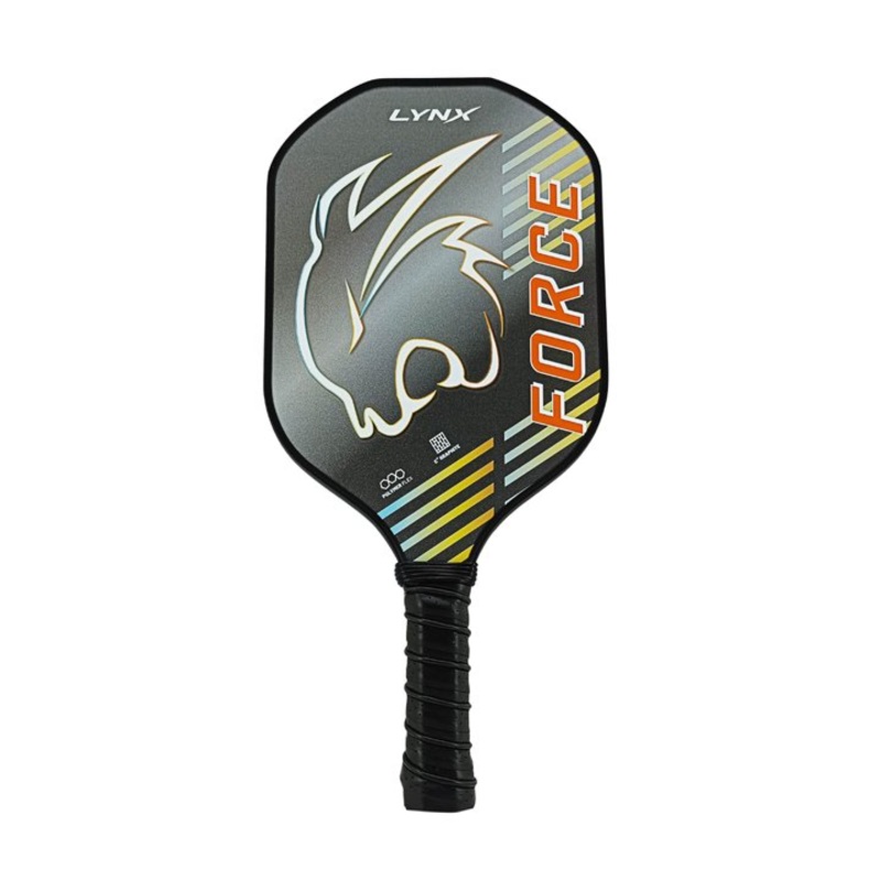 LYNX Force Pickleball Paddle