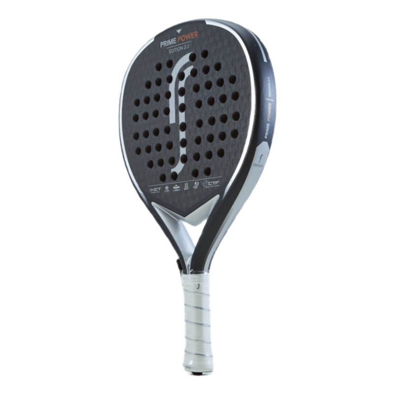 Rs Prime Power Edition 2.0 Black/grey