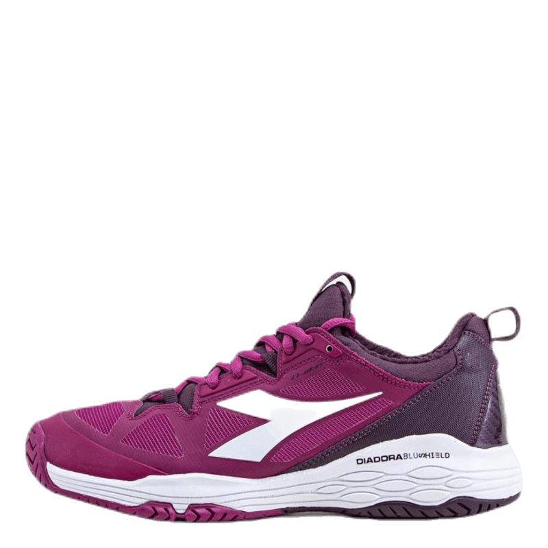 Speed Blushield Fly 2 AG Purple/White