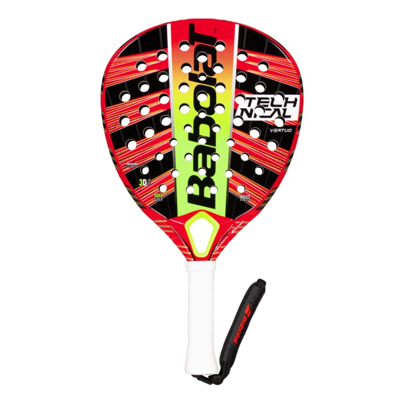 Vertuo Technical Red|ONESIZE