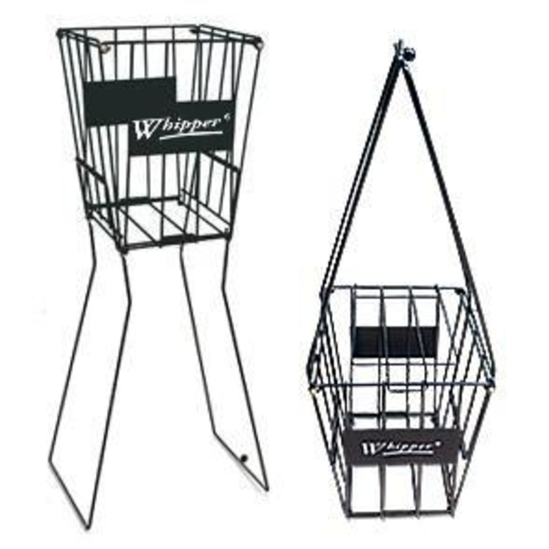 Whipper Metal Ball Hopper (Clearance Sale)
