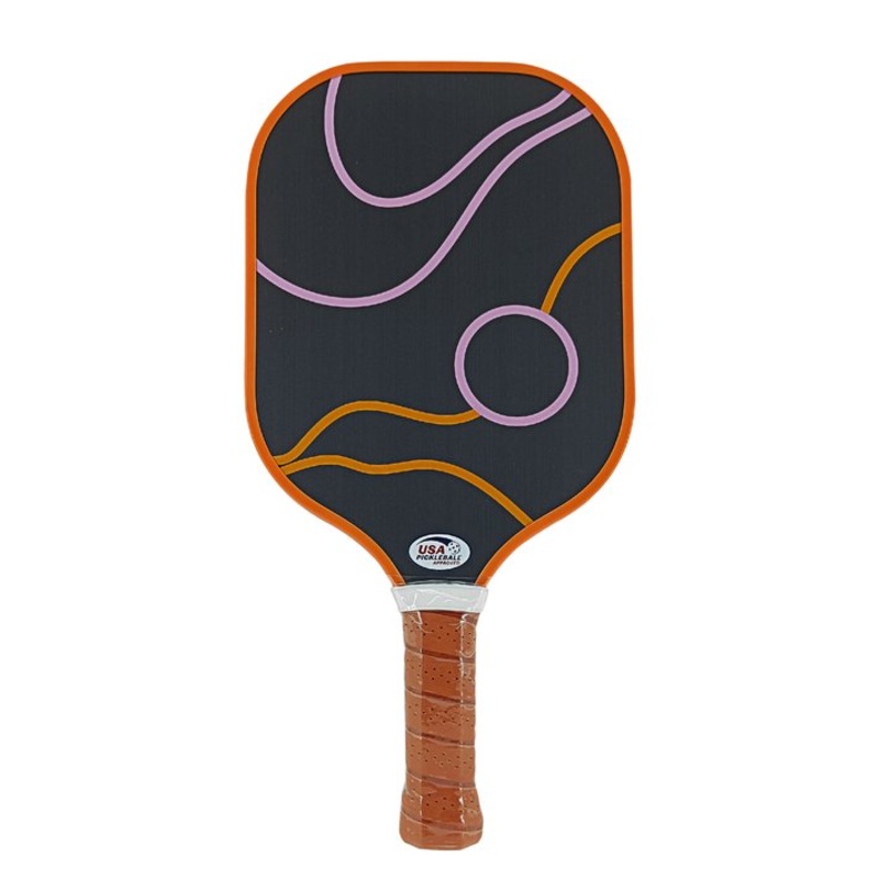 PlayMade Play Maker Pickleball Paddle (With Cover)