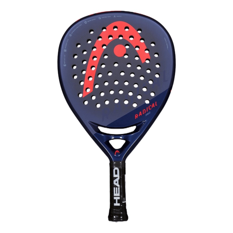 Radical Pro 2024 Blue/orange|ONESIZE
