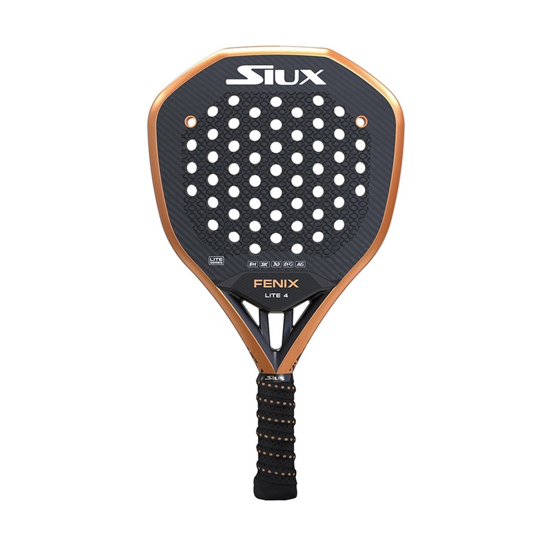Siux Fenix Lite Iv -2024