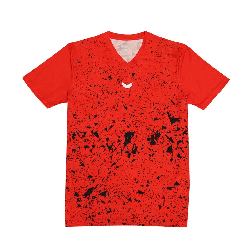 Wings T-Shirts Red|RED|XS|S|M|L|XL|2XL