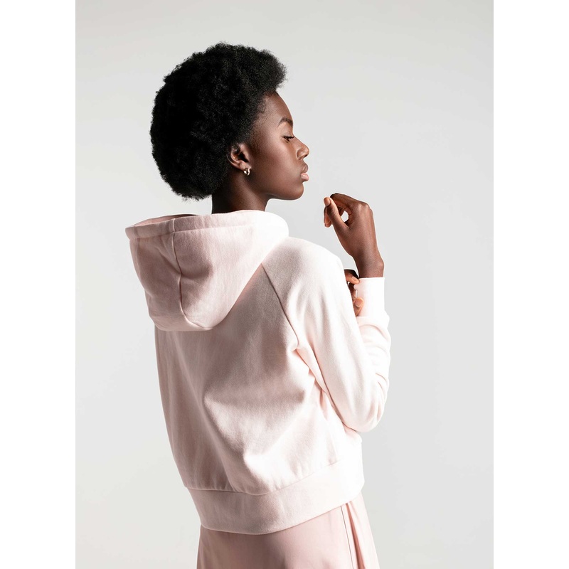 Women’s Paris Zip Hoodie|XS|S|M|L