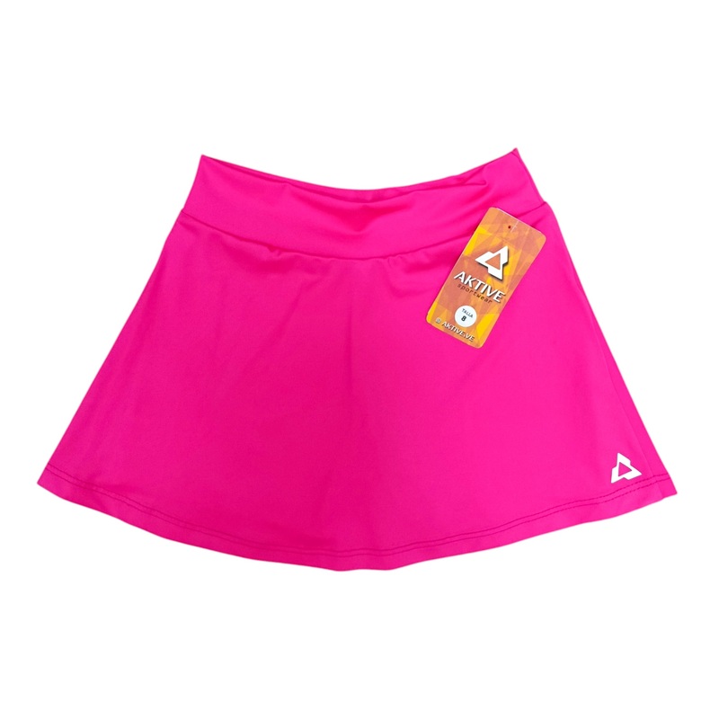 Aktive Falda Nia Fucsia|6|8|10|12