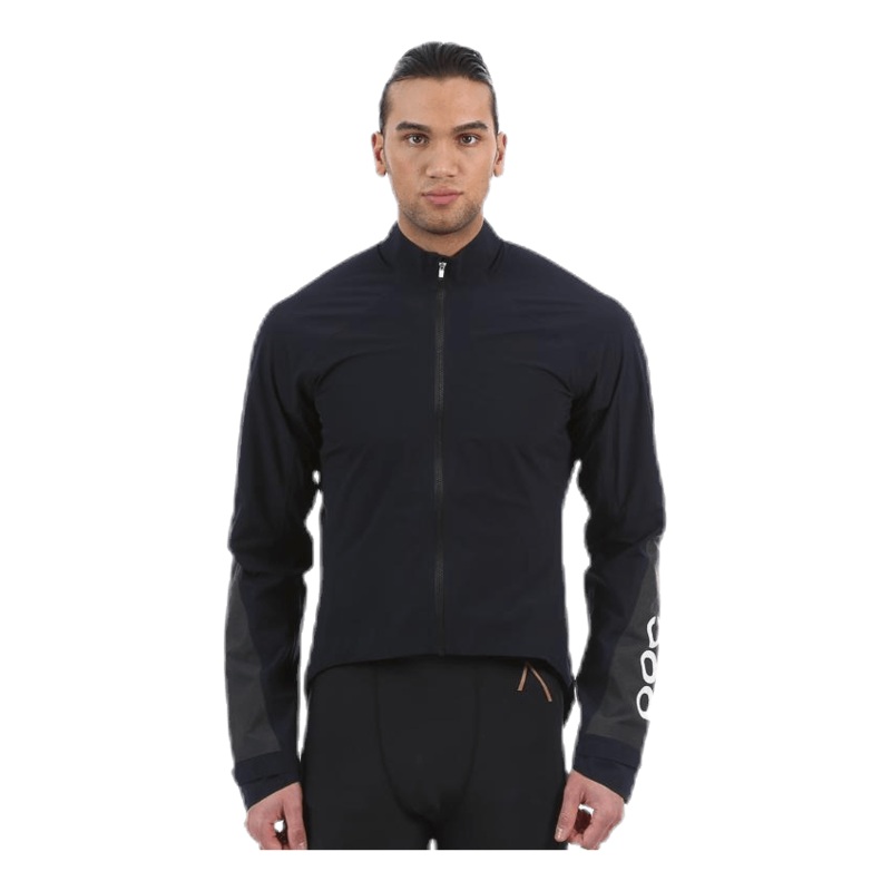 AVIP Rain Jacket Black|S|M|L|XL