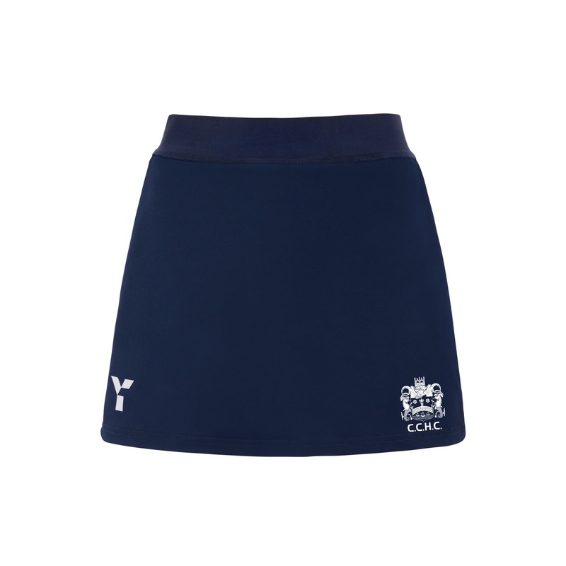 Cambridge City HC – Skort Women’s Navy
