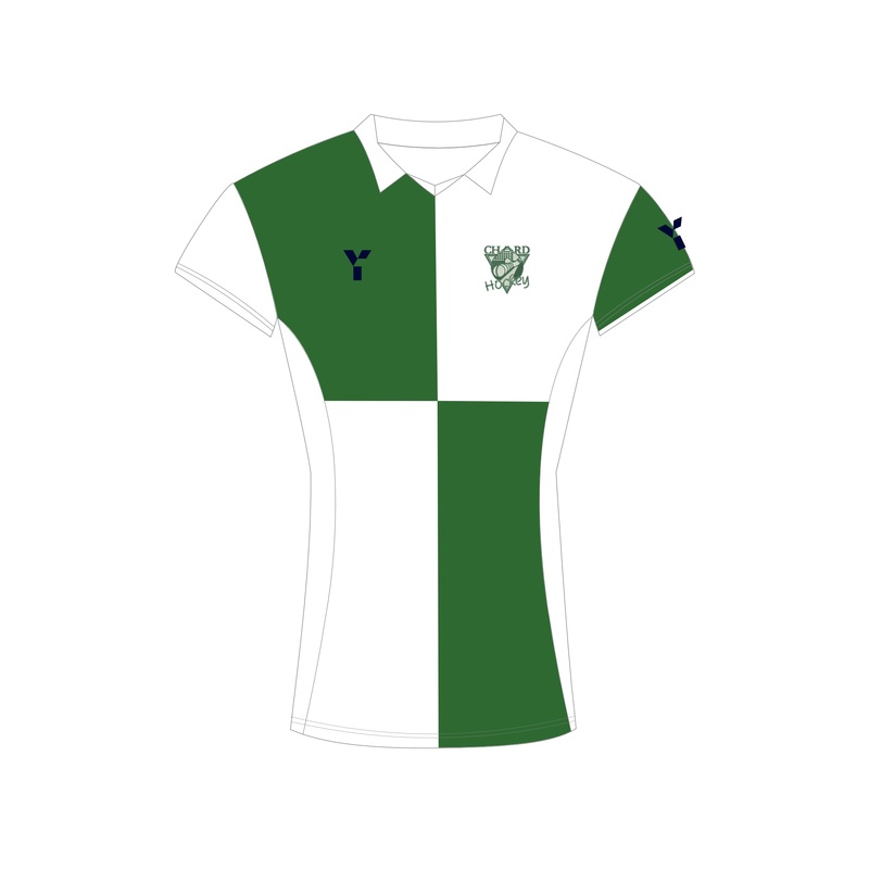 Chard HC – Women’s Playing Shirt