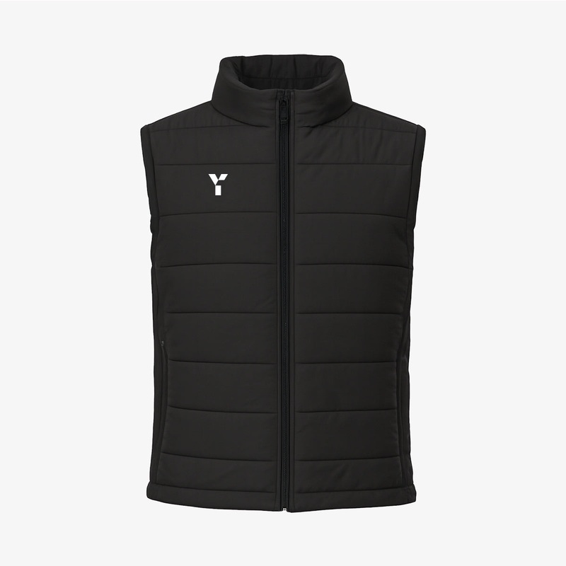 Gilet Women’s Black|XS|S|M|L|XL|2XL|3XL|4XL