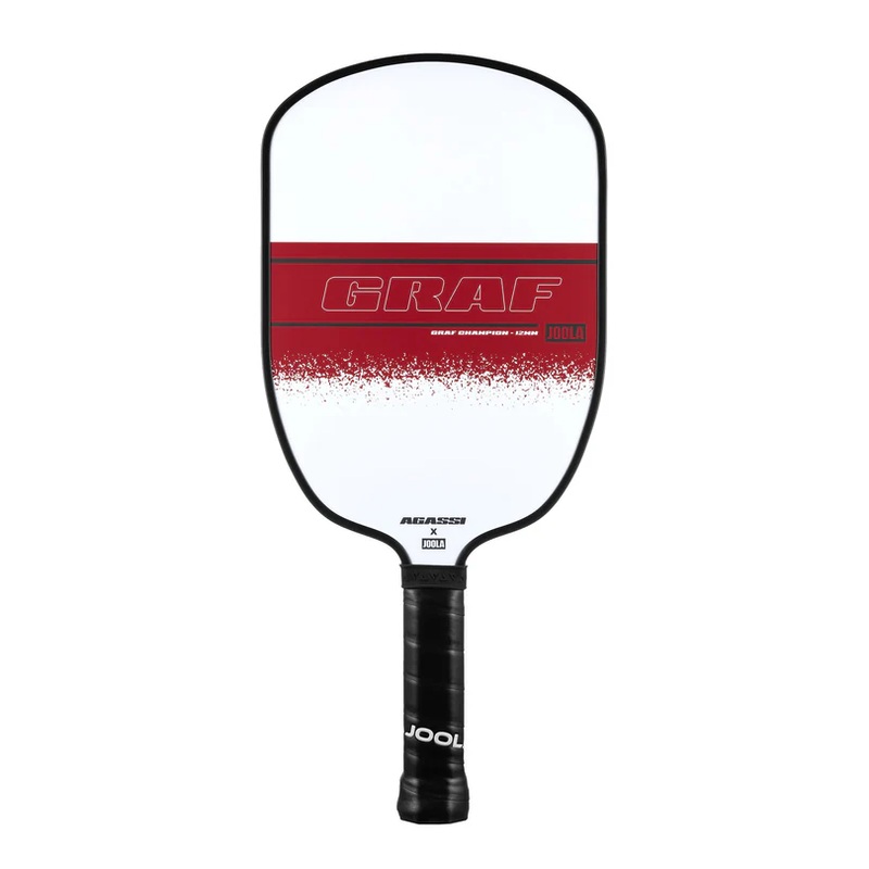 Joola Graf Champion SS25 12mm Pickleball Paddle