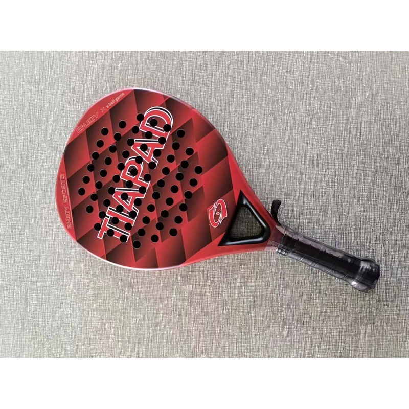 Padel Worker Professional Manufacturer Racchette Da Padel Tennis Racket Carbon