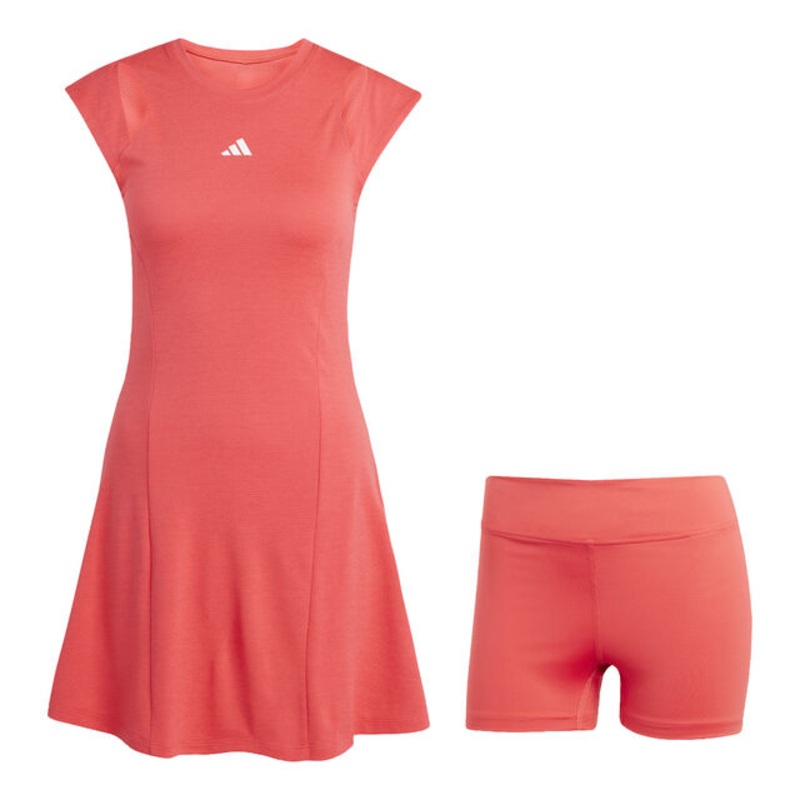 Pro Dress Women – Red