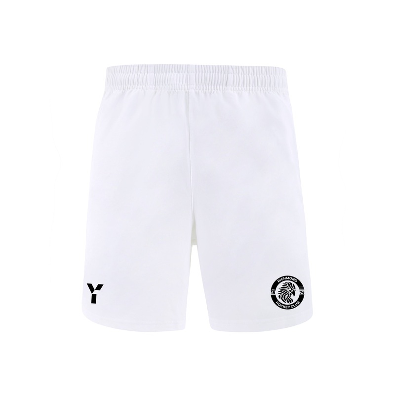 Richmond HC – Shorts Men’s White