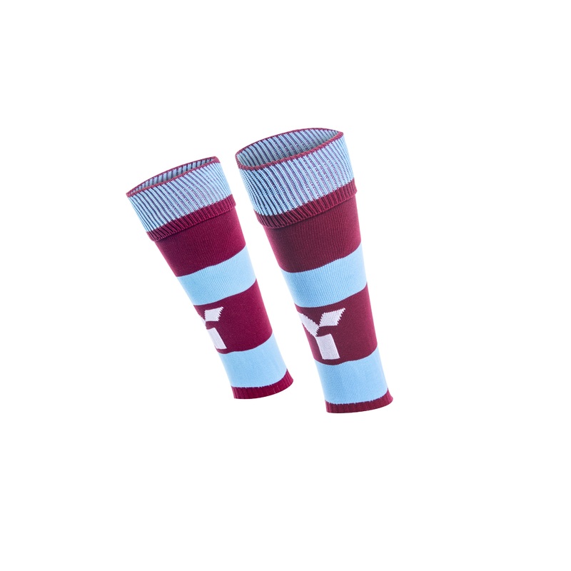 Spencer HC – Footless Playing Socks (Home)