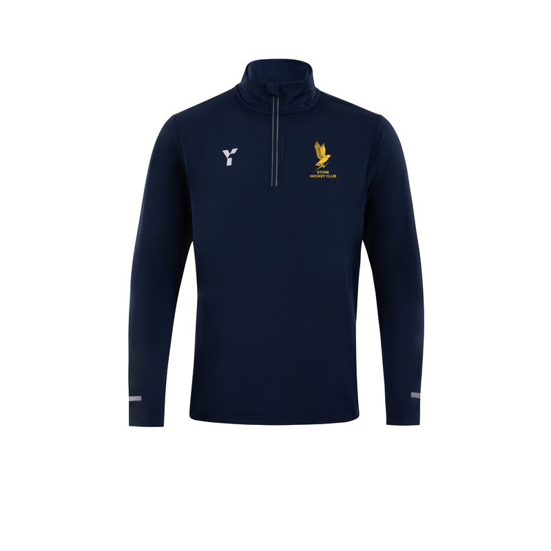 Stone HC – Lycra Midlayer Unisex Navy