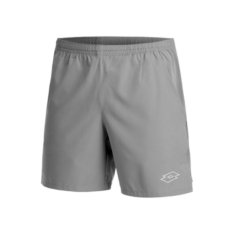 Tech 1 7 Inch Shorts Men – Grey