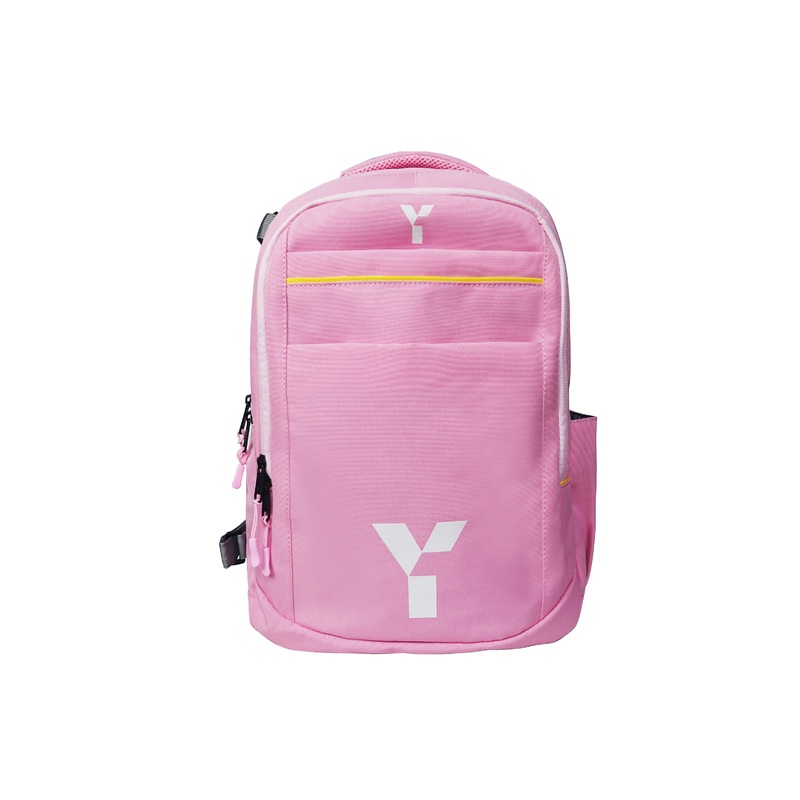 Tourer Backpack – Pink|18L