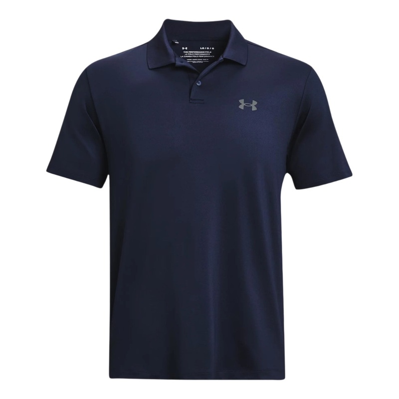 UA Matchplay Mens Polo 1377374