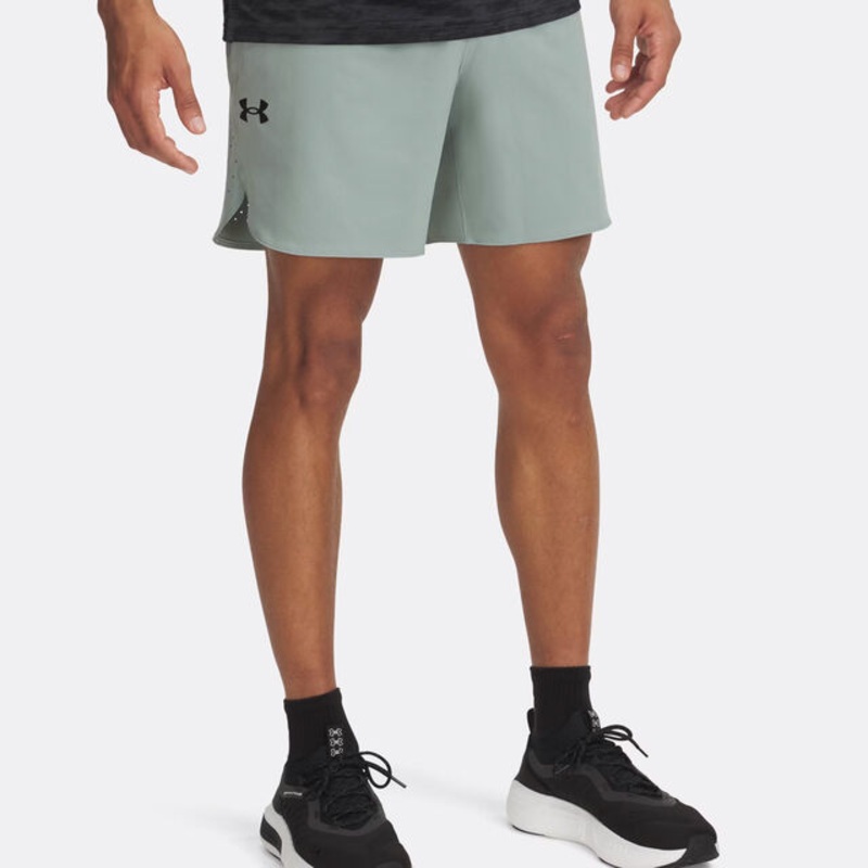 Vanish Elite Shorts Men – Green