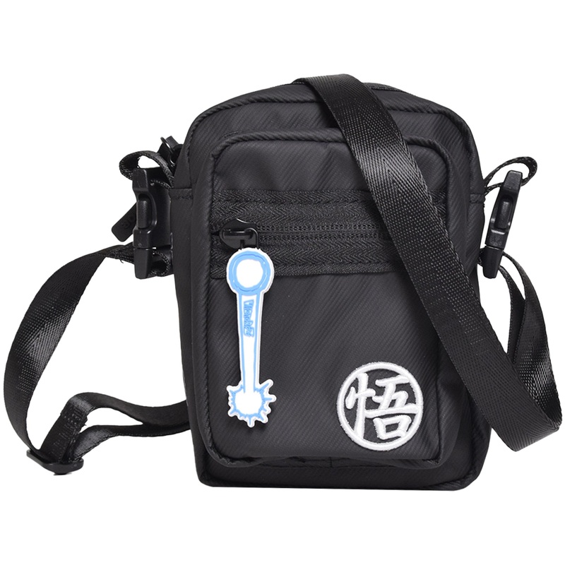 Victor x Dragon Ball Z Crossbody Pouch Bag BG5924DBZ C