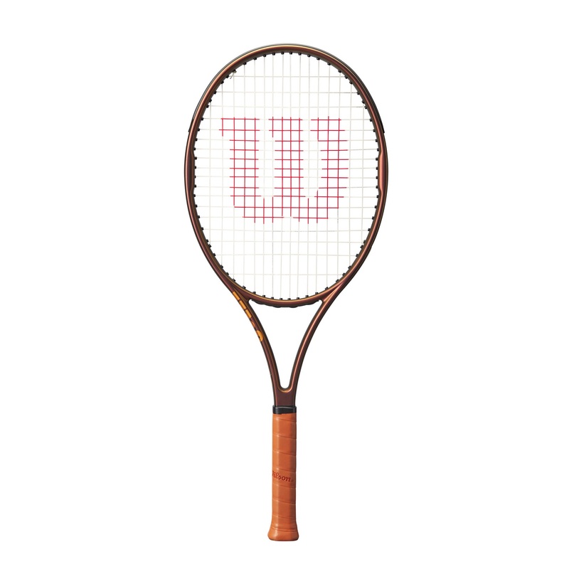 Wilson Pro Staff 26 V14 Junior Tennis Racket