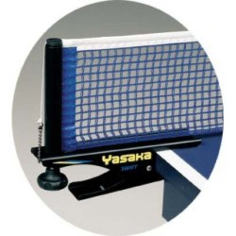 Yasaka Swift net and posts