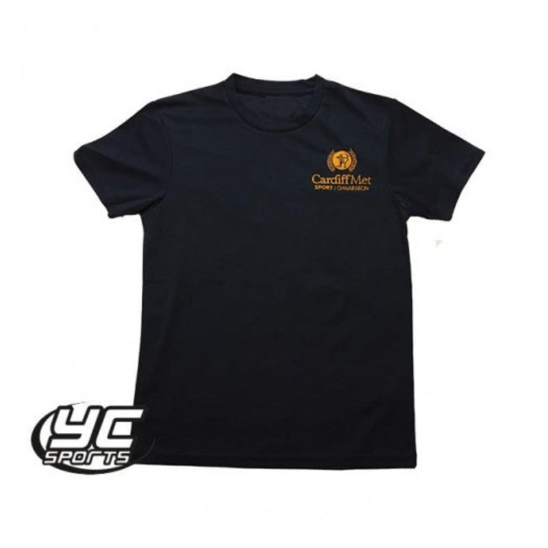 Archers T Shirt Junior French Navy