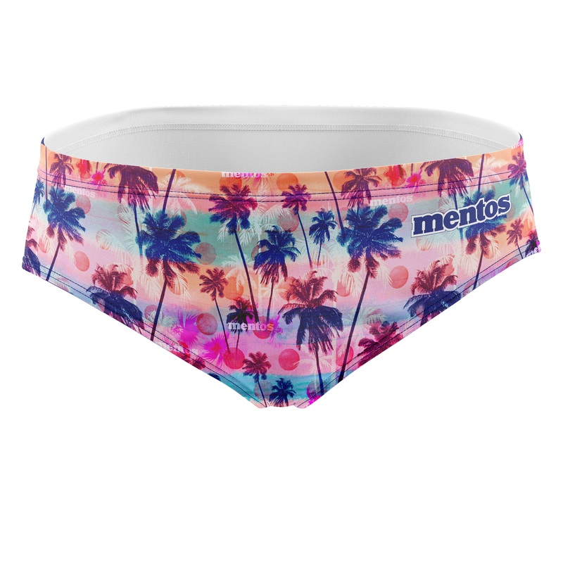 Baador slip hombre – Mentos Palms (Outlet)