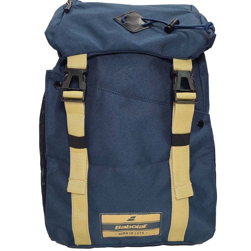 Babolat Backpack Classic Junior Dark Blue