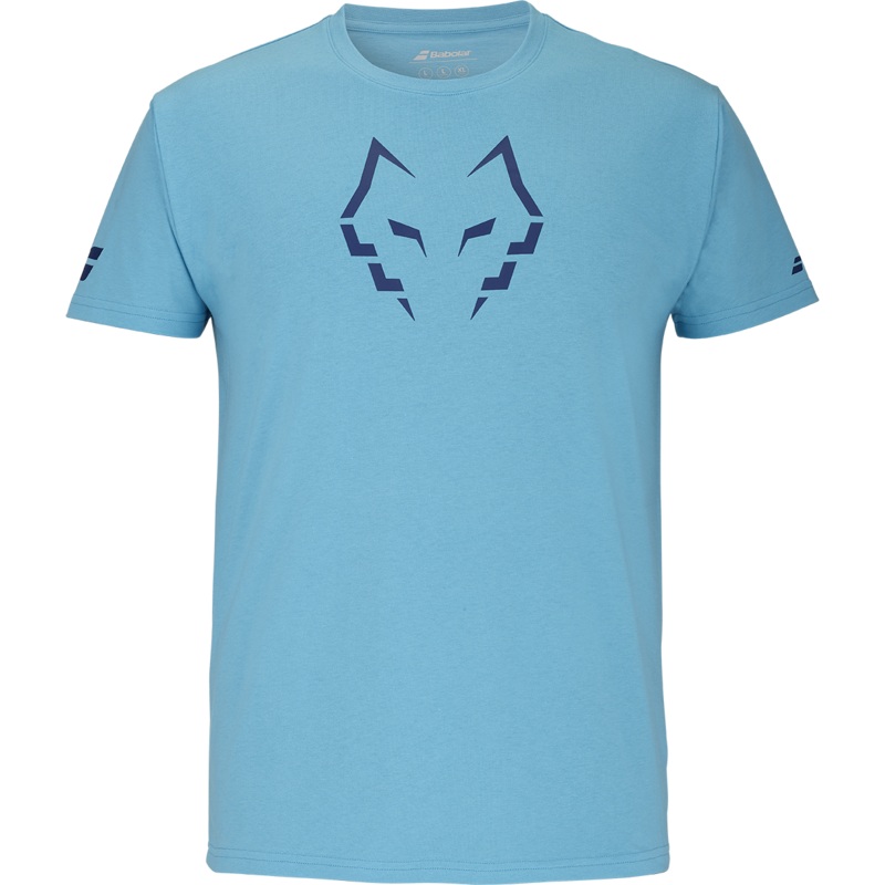 Babolat Men’s Cotton Tee Lebron 25