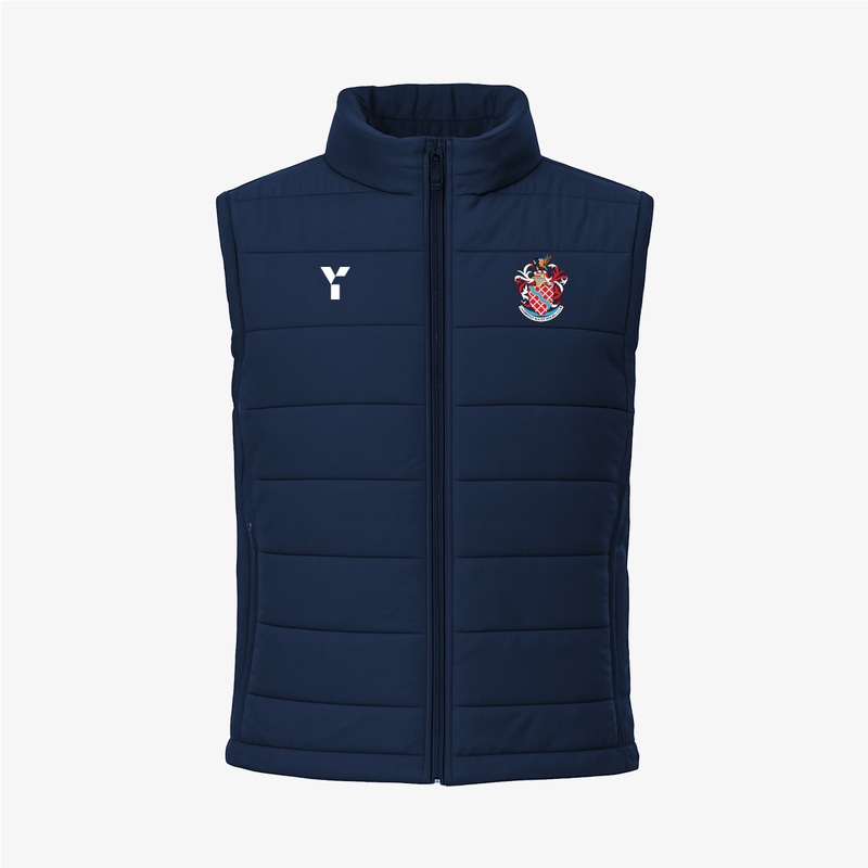 Cambridge South HC – Gilet Women’s Navy