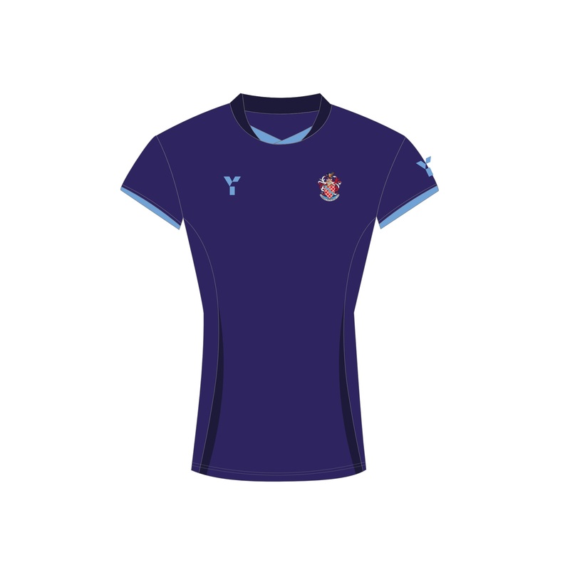 Cambridge South HC – Women’s Playing Shirt