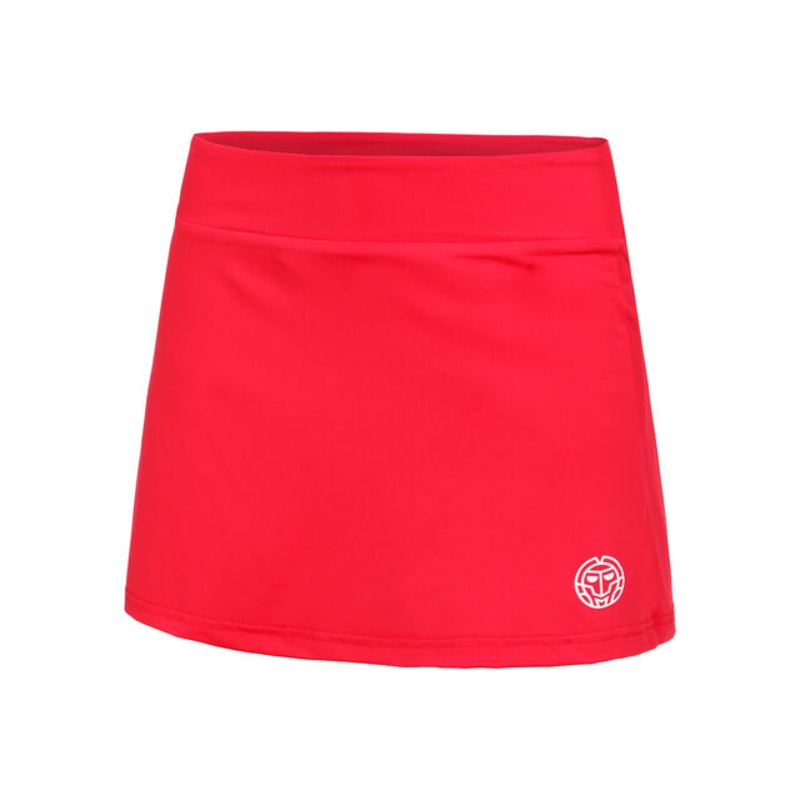 Crew Skirt Women – Red