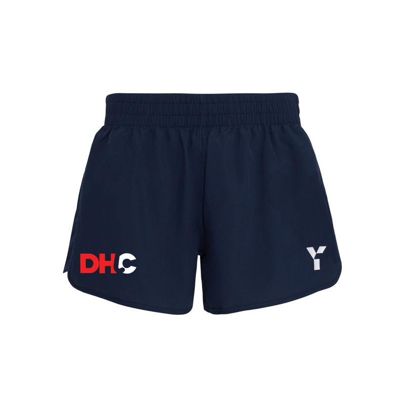 Doncaster HC – Shorts Women’s Navy