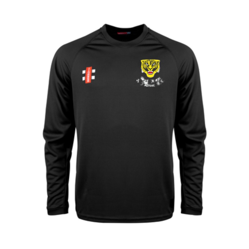 East Dean CC Matrix Tee LS|XS|S|M|L|XL|XXL
