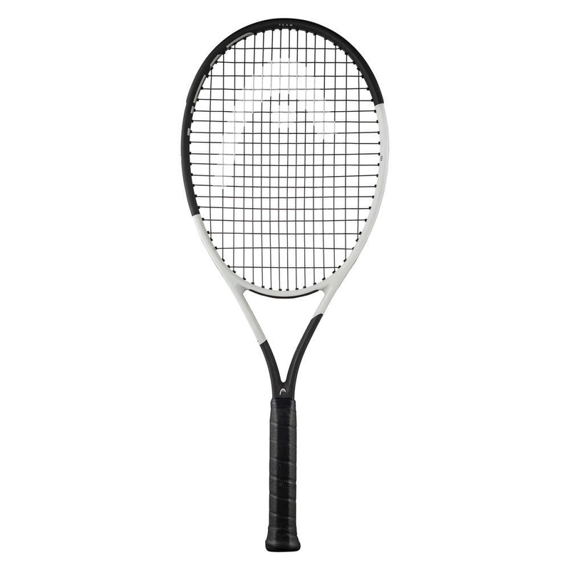 Head Speed Team 2024 Tennis Racket – Black