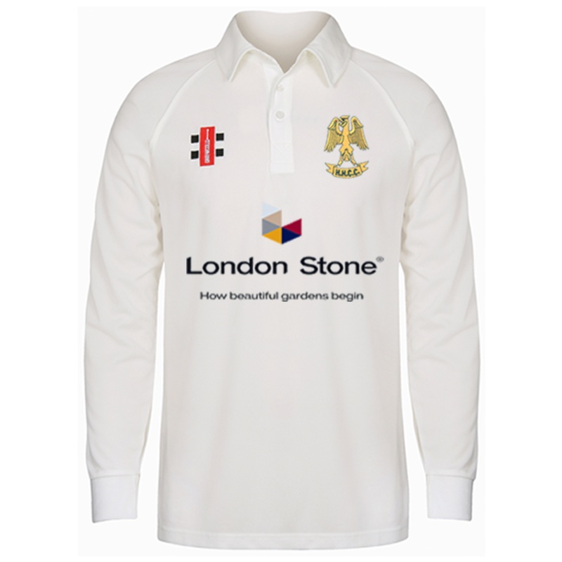 HHCC Senior Matrix Playing Shirt (V2) L/S