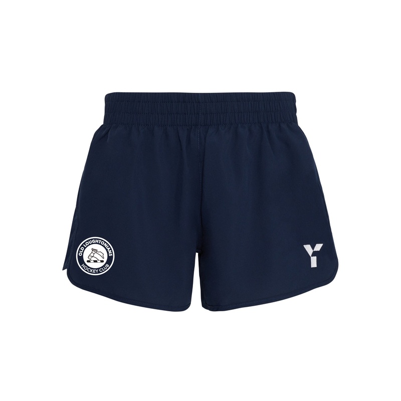 Old Loughtonians HC – Shorts Women’s Navy