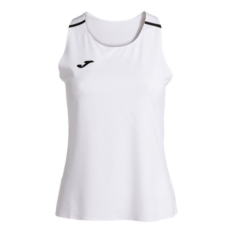 Ranking Tank Top Women – White