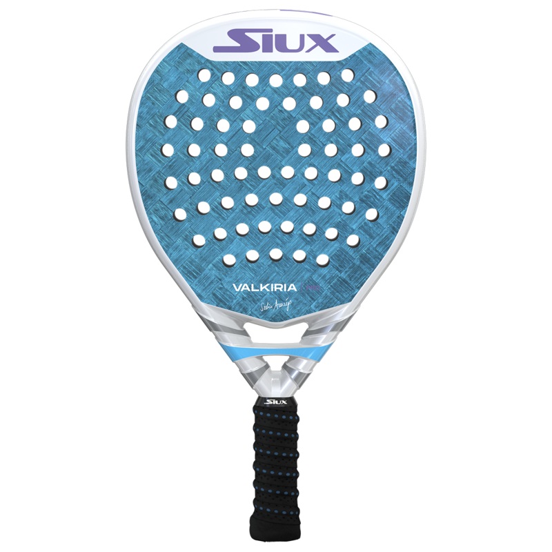 Siux Valkyria Pro Padel Racket