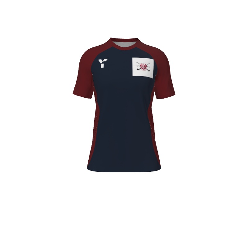Women 8 Y1 Custom Multisport Training Top. (x 15)