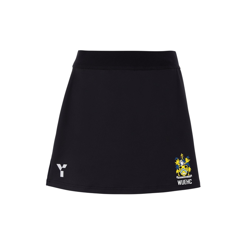Wotton-under-Edge HC – Skort Women’s Black