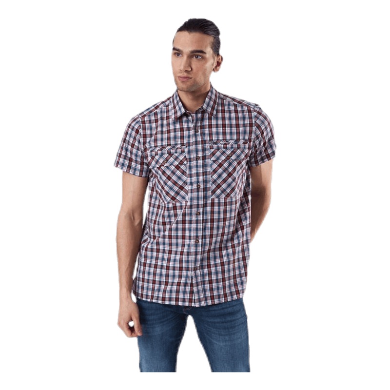 Arizona Shirt Red|S|M|L|XL|XXL|XXXL